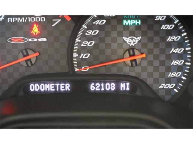 2003 Chevrolet Corvette (CC-2083720) for sale in Warner Robins, Georgia