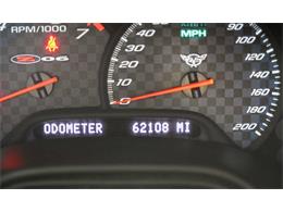 2003 Chevrolet Corvette (CC-2083720) for sale in Warner Robins, Georgia