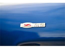2003 Chevrolet Corvette (CC-2083720) for sale in Warner Robins, Georgia