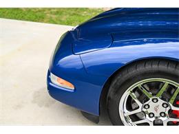 2003 Chevrolet Corvette (CC-2083720) for sale in Warner Robins, Georgia