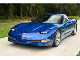 2003 Chevrolet Corvette (CC-2083720) for sale in Warner Robins, Georgia