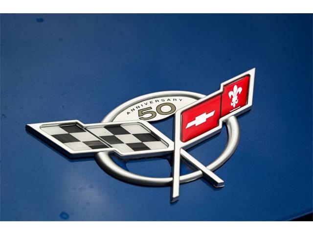 2003 Chevrolet Corvette (CC-2083720) for sale in Warner Robins, Georgia