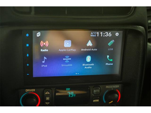 2003 Chevrolet Corvette (CC-2083720) for sale in Warner Robins, Georgia