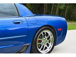2003 Chevrolet Corvette (CC-2083720) for sale in Warner Robins, Georgia