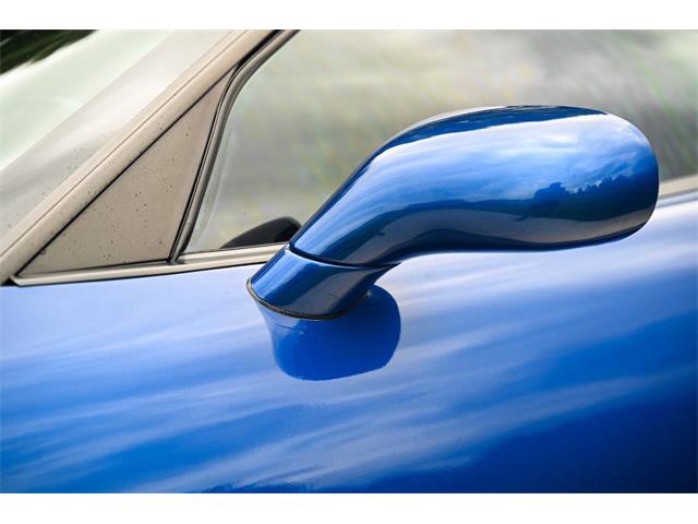 2003 Chevrolet Corvette (CC-2083720) for sale in Warner Robins, Georgia