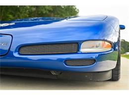 2003 Chevrolet Corvette (CC-2083720) for sale in Warner Robins, Georgia