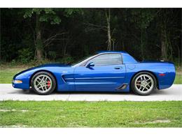 2003 Chevrolet Corvette (CC-2083720) for sale in Warner Robins, Georgia