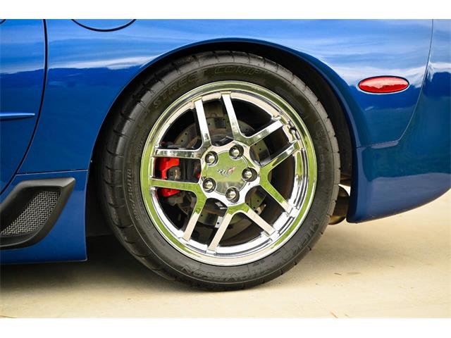 2003 Chevrolet Corvette (CC-2083720) for sale in Warner Robins, Georgia