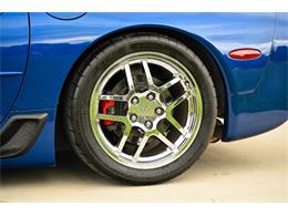 2003 Chevrolet Corvette (CC-2083720) for sale in Warner Robins, Georgia