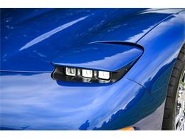 2003 Chevrolet Corvette (CC-2083720) for sale in Warner Robins, Georgia