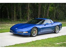 2003 Chevrolet Corvette (CC-2083720) for sale in Warner Robins, Georgia