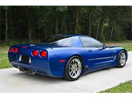 2003 Chevrolet Corvette (CC-2083720) for sale in Warner Robins, Georgia