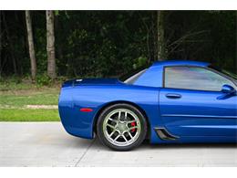 2003 Chevrolet Corvette (CC-2083720) for sale in Warner Robins, Georgia