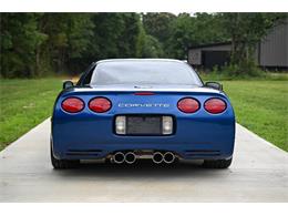 2003 Chevrolet Corvette (CC-2083720) for sale in Warner Robins, Georgia