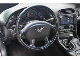 2003 Chevrolet Corvette (CC-2083720) for sale in Warner Robins, Georgia