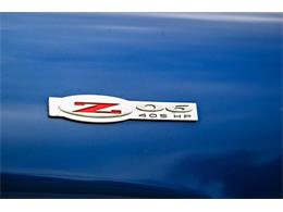 2003 Chevrolet Corvette (CC-2083720) for sale in Warner Robins, Georgia