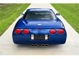 2003 Chevrolet Corvette (CC-2083720) for sale in Warner Robins, Georgia