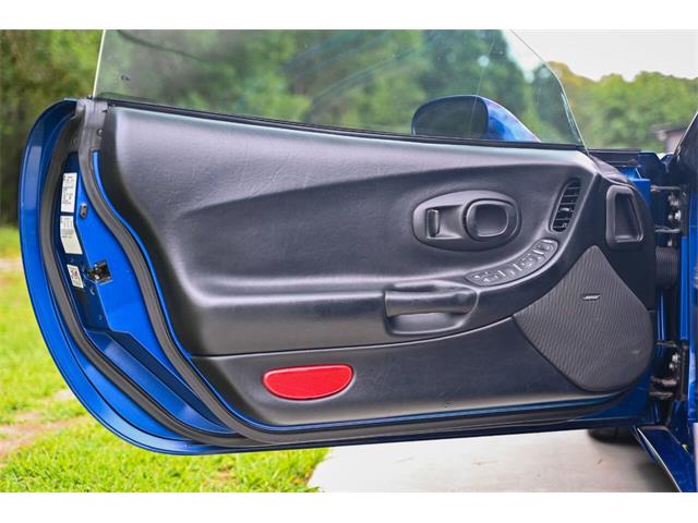 2003 Chevrolet Corvette (CC-2083720) for sale in Warner Robins, Georgia
