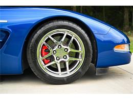 2003 Chevrolet Corvette (CC-2083720) for sale in Warner Robins, Georgia