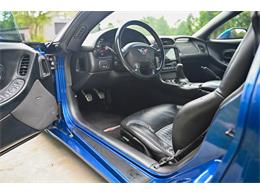 2003 Chevrolet Corvette (CC-2083720) for sale in Warner Robins, Georgia