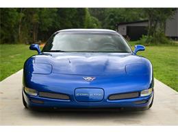 2003 Chevrolet Corvette (CC-2083720) for sale in Warner Robins, Georgia