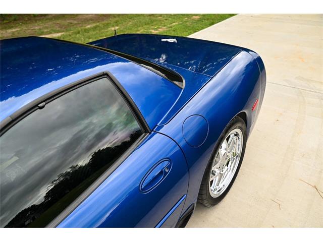 2003 Chevrolet Corvette (CC-2083720) for sale in Warner Robins, Georgia