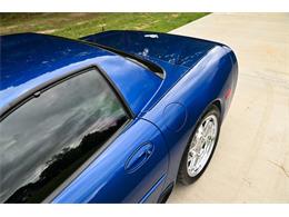 2003 Chevrolet Corvette (CC-2083720) for sale in Warner Robins, Georgia