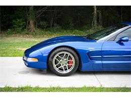 2003 Chevrolet Corvette (CC-2083720) for sale in Warner Robins, Georgia