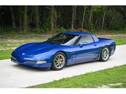 2003 Chevrolet Corvette (CC-2083720) for sale in Warner Robins, Georgia