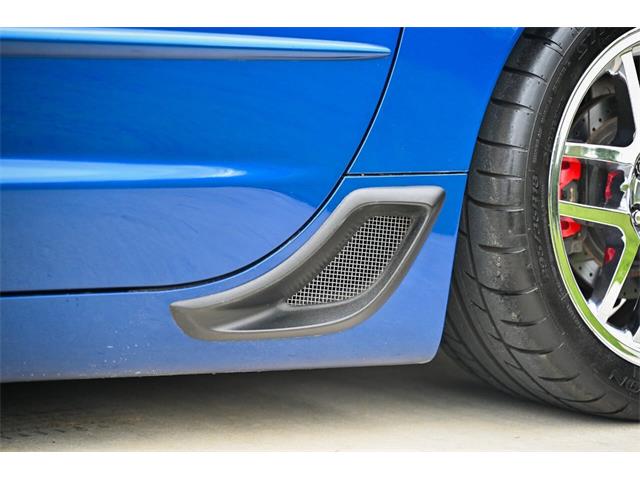 2003 Chevrolet Corvette (CC-2083720) for sale in Warner Robins, Georgia