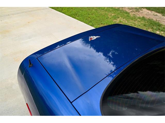 2003 Chevrolet Corvette (CC-2083720) for sale in Warner Robins, Georgia