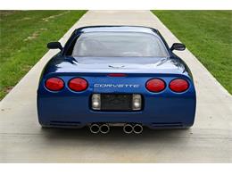 2003 Chevrolet Corvette (CC-2083720) for sale in Warner Robins, Georgia