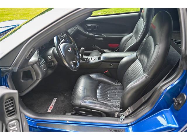 2003 Chevrolet Corvette (CC-2083720) for sale in Warner Robins, Georgia