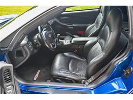 2003 Chevrolet Corvette (CC-2083720) for sale in Warner Robins, Georgia