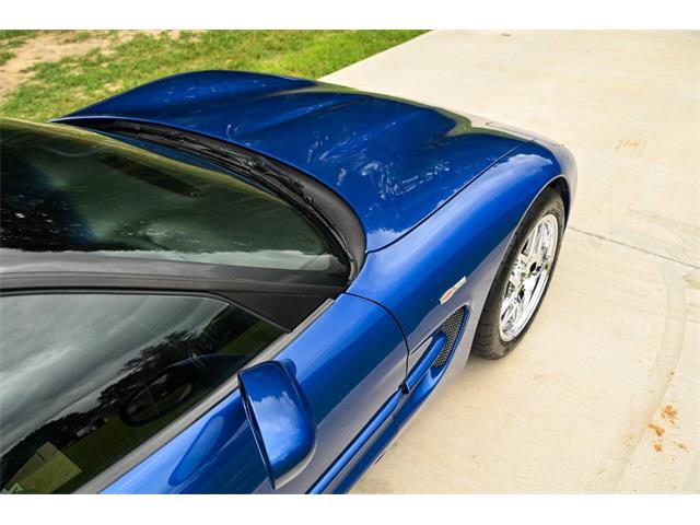 2003 Chevrolet Corvette (CC-2083720) for sale in Warner Robins, Georgia