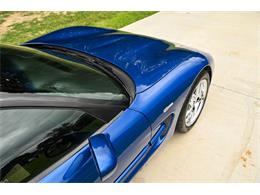 2003 Chevrolet Corvette (CC-2083720) for sale in Warner Robins, Georgia