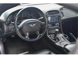 2003 Chevrolet Corvette (CC-2083720) for sale in Warner Robins, Georgia