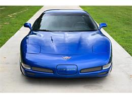 2003 Chevrolet Corvette (CC-2083720) for sale in Warner Robins, Georgia