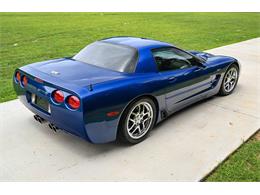 2003 Chevrolet Corvette (CC-2083720) for sale in Warner Robins, Georgia