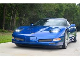 2003 Chevrolet Corvette (CC-2083720) for sale in Warner Robins, Georgia