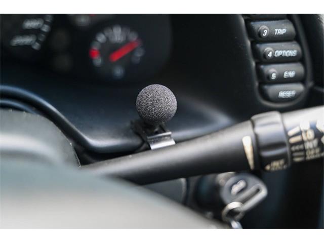 2003 Chevrolet Corvette (CC-2083720) for sale in Warner Robins, Georgia