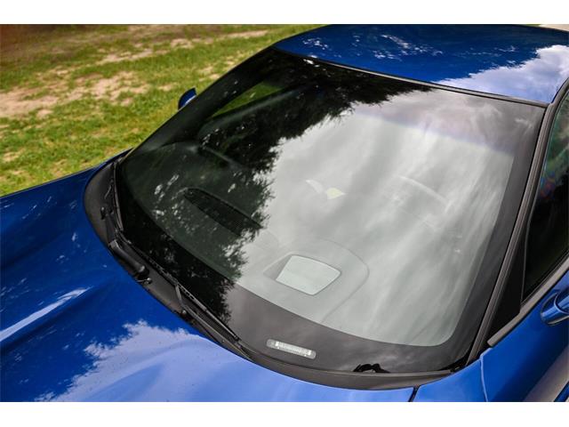 2003 Chevrolet Corvette (CC-2083720) for sale in Warner Robins, Georgia