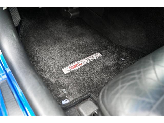 2003 Chevrolet Corvette (CC-2083720) for sale in Warner Robins, Georgia