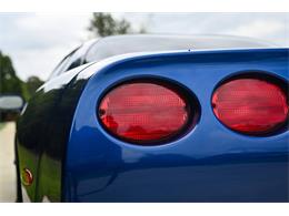 2003 Chevrolet Corvette (CC-2083720) for sale in Warner Robins, Georgia