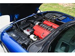2003 Chevrolet Corvette (CC-2083720) for sale in Warner Robins, Georgia