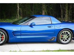 2003 Chevrolet Corvette (CC-2083720) for sale in Warner Robins, Georgia