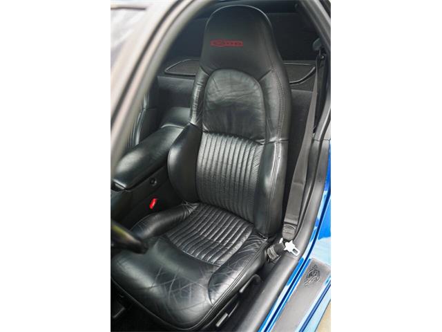 2003 Chevrolet Corvette (CC-2083720) for sale in Warner Robins, Georgia