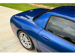 2003 Chevrolet Corvette (CC-2083720) for sale in Warner Robins, Georgia