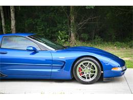 2003 Chevrolet Corvette (CC-2083720) for sale in Warner Robins, Georgia