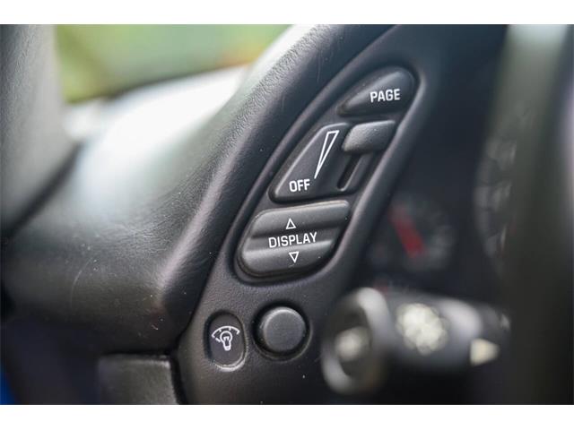 2003 Chevrolet Corvette (CC-2083720) for sale in Warner Robins, Georgia